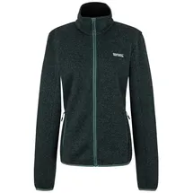 Regatta Newhill Fleece Fichtengrün 36
