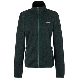 Regatta Newhill Fleece Fichtengrün 36