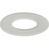 Geberit Flachdichtung für Spülventil für AP-Spülkästen AP025 und AP125: d=58mm 816179001