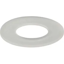 Geberit Flachdichtung für Spülventil für AP-Spülkästen AP025 und AP125: d=58mm 816179001