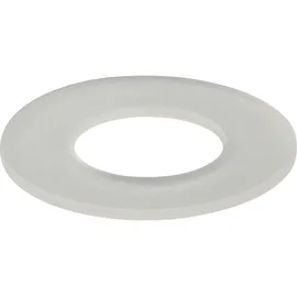 Geberit Flachdichtung für Spülventil für AP-Spülkästen AP025 und AP125: d=58mm 816179001