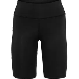 KARI TRAA Ava 8-inch Shorts Schwarz M