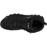 CMP Rigel Mid WP Herren Nero/Nero 39