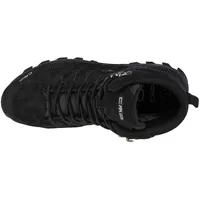 CMP Rigel Mid WP Herren Nero/Nero 39