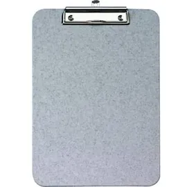 Wedo Klemmbrett A4 granit
