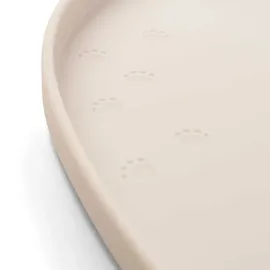 Done by Deer Elphee Platzset Sand - Beige - One Size