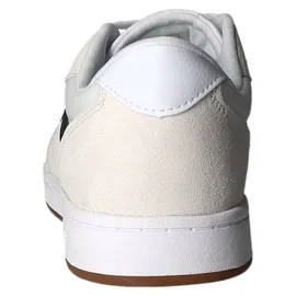 Vans Ryland LS Herren Weite M Suede/Canvas White/Black 47