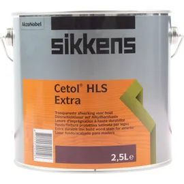 Sikkens Cetol HLS Extra 2,5 l eiche hell 006