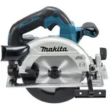 Makita DHS661Z Akku-Handkreissäge solo