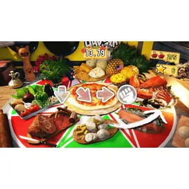 Street Fighter 6 PS5-Spiel