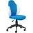 blau/weiß