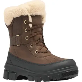Sorel Torino V Parc WP Tobacco Black (256) 8