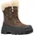 Sorel Torino V Parc WP Tobacco Black (256) 8