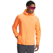 Under Armour Velociti Pro Storm Jacke - S