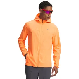 Under Armour Velociti Pro Storm Jacke - S