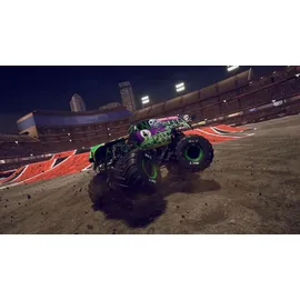 Monster Jam Steel Titans 2 - Edition - PEGI (Nintendo Switch)
