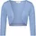 Vera Mont Bolerojacke Smoky Lavender 34