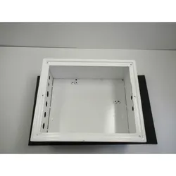 Optimum Schaltkasten TH3309  RAL9016
