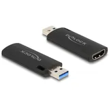 DeLock HDMI Video Capture Stick USB-A (88307)