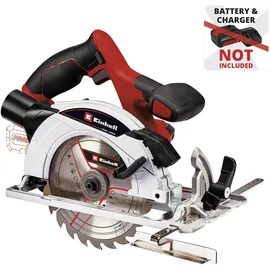 Einhell TE-CS 18/165-1 Li-Solo ohne Akku