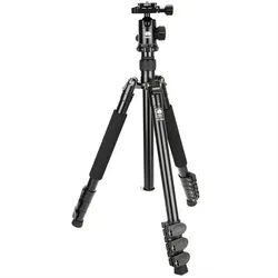 Sirui ET-1004 + E-10 (Aluminium) | ✔️ Lebenslange Garantie