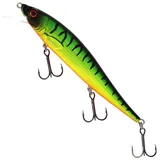 Westin Kunstköder Jerkbite SR Firetiger 11 cm 13,5 g