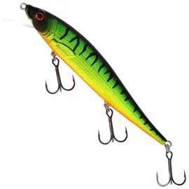 Westin Kunstköder Jerkbite SR Firetiger 11 cm 13,5 g
