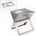 Bo-Camp Grill weiß