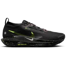 Nike Pegasus Trail 5 Herren Schwarz 43