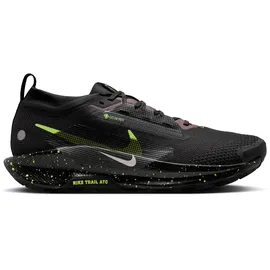 Nike Pegasus Trail 5 Herren Schwarz 43