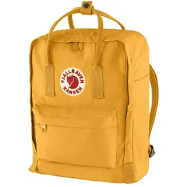 Fjällräven Kanken 16 l warm yellow