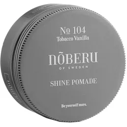 Nõberu of Sweden Shine Pomade 80 ml