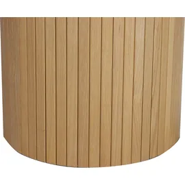 Möbilia Tisch 120 x 75 cm beige