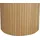 Möbilia Tisch 120 x 75 cm beige