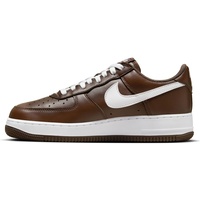 Nike Air Force 1 Low „Chocolate“, FD7039-200, Größe: 43