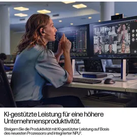 HP EliteDesk Mini 8 G1i 2023 16 GB RAM 512 GB SSD Win 11 Pro