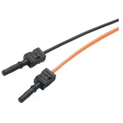 Siemens 6GK19000KB000AC0 Simplex Plug PCF zur vor-Ort-Montage an PCF LWL Leitungen Packung