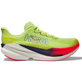 HOKA Mach X 3 Herren Regular Gelb 44
