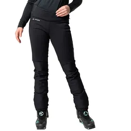 Vaude Larice Core Skihose Schwarz 38