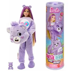 Barbie Puppe Mattel – Klassischer Spielspaß für kleine Fashionistas!