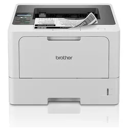 Brother HL-L5210DW Professioneller Schwarzweiß-Laserdrucker