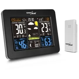 GreenBlue GB523 Wetterstation