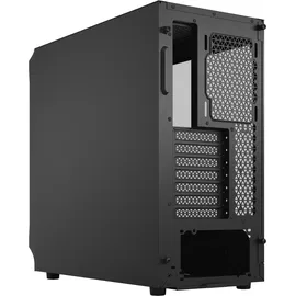 Fractal Design Focus 2 schwarz, Glasfenster (FD-C-FOC2A-01)