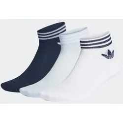 Adidas Originals Socken Tref Ank Socks Unisex ass. 43-46