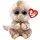 Ty Beanie Babies Stubby Monkey 17 cm Beige