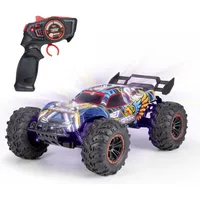 DICKIE RC-Monstertruck Furious Phoenix 4CH RTR mehrfarbig