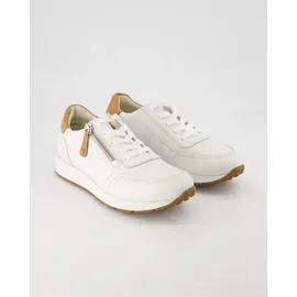 Paul Green Sneaker Low Weiß Damen 42,5