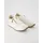 Paul Green Sneaker Low Weiß Damen 42,5