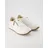 Sneaker Low Weiß Damen 42,5