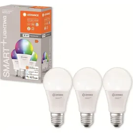 LEDVANCE Smart+ WiFi Classic 485754 9W E27 3 St.